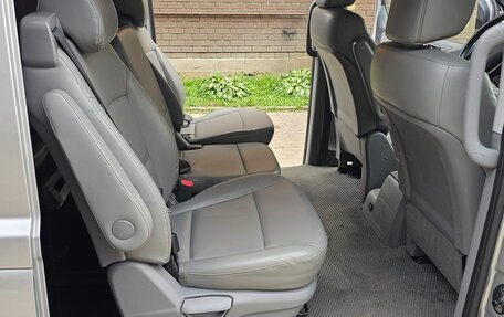 Hyundai Grand Starex Grand Starex I рестайлинг 2, 2018 год, 2 699 000 рублей, 10 фотография