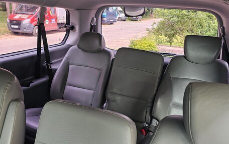 Hyundai Grand Starex Grand Starex I рестайлинг 2, 2018 год, 2 699 000 рублей, 9 фотография