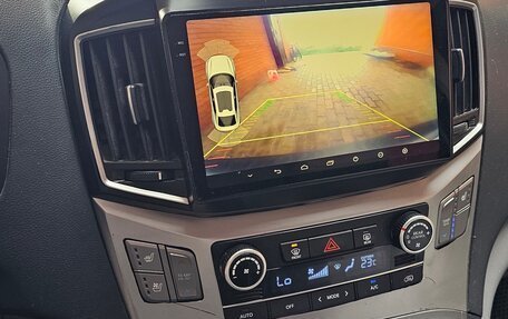 Hyundai Grand Starex Grand Starex I рестайлинг 2, 2018 год, 2 699 000 рублей, 16 фотография
