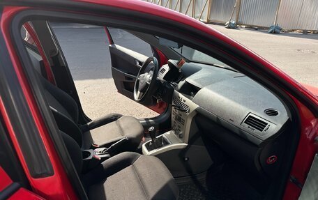 Opel Astra H, 2008 год, 410 000 рублей, 2 фотография