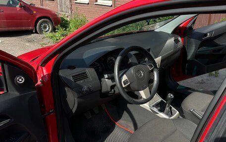 Opel Astra H, 2008 год, 410 000 рублей, 4 фотография