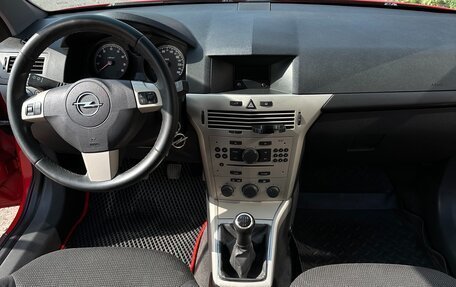 Opel Astra H, 2008 год, 410 000 рублей, 3 фотография