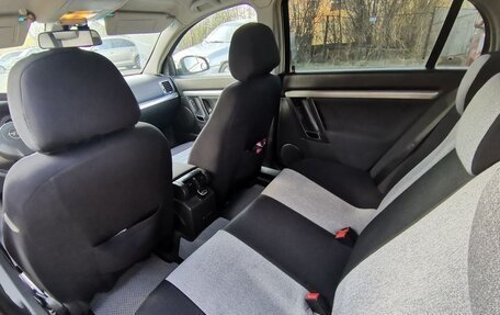 Opel Vectra C рестайлинг, 2006 год, 550 000 рублей, 8 фотография