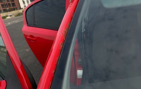 Opel Astra H, 2008 год, 410 000 рублей, 16 фотография