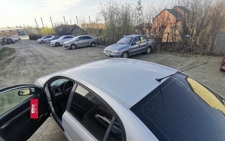 Opel Vectra C рестайлинг, 2006 год, 550 000 рублей, 5 фотография