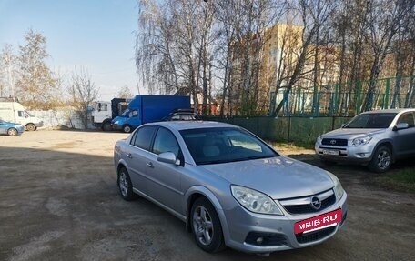 Opel Vectra C рестайлинг, 2006 год, 550 000 рублей, 2 фотография