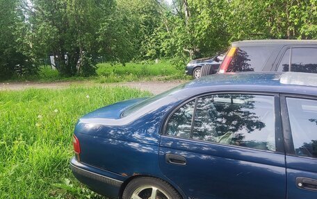 Toyota Carina E, 1997 год, 120 000 рублей, 6 фотография