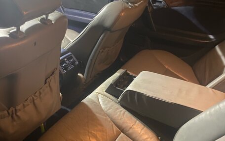 Mercedes-Benz E-Класс, 1996 год, 370 000 рублей, 5 фотография