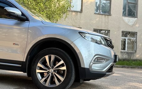 Geely Atlas I, 2019 год, 1 525 000 рублей, 6 фотография