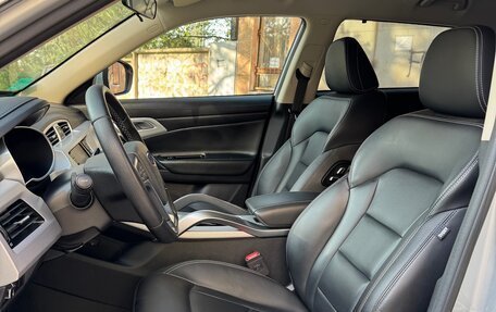 Geely Atlas I, 2019 год, 1 525 000 рублей, 13 фотография