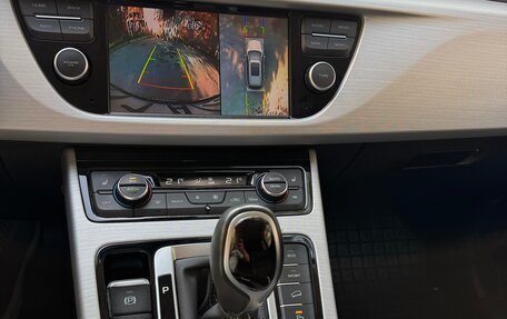 Geely Atlas I, 2019 год, 1 525 000 рублей, 10 фотография