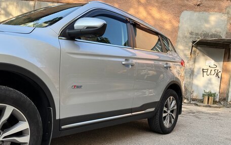 Geely Atlas I, 2019 год, 1 525 000 рублей, 16 фотография