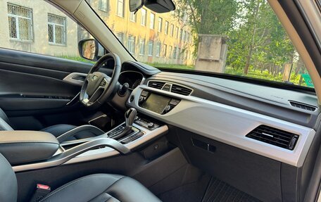Geely Atlas I, 2019 год, 1 525 000 рублей, 21 фотография