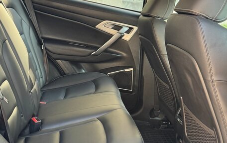 Geely Atlas I, 2019 год, 1 525 000 рублей, 25 фотография