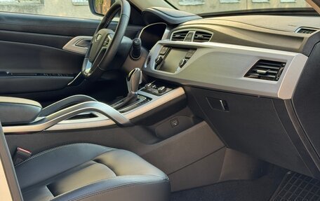 Geely Atlas I, 2019 год, 1 525 000 рублей, 24 фотография