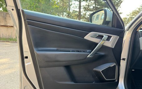 Geely Atlas I, 2019 год, 1 525 000 рублей, 32 фотография