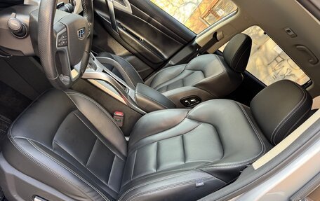 Geely Atlas I, 2019 год, 1 525 000 рублей, 33 фотография