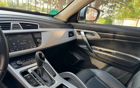 Geely Atlas I, 2019 год, 1 525 000 рублей, 30 фотография