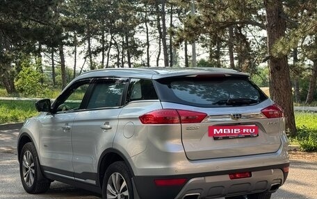 Geely Atlas I, 2019 год, 1 525 000 рублей, 35 фотография