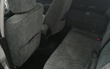 Mitsubishi Lancer IX, 2007 год, 330 000 рублей, 4 фотография