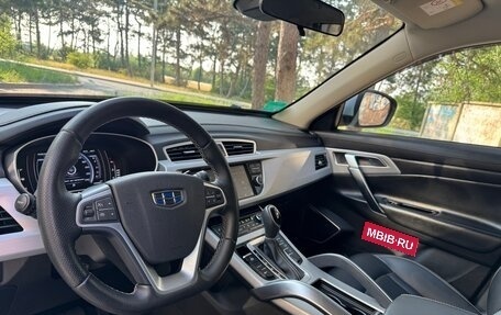 Geely Atlas I, 2019 год, 1 525 000 рублей, 31 фотография