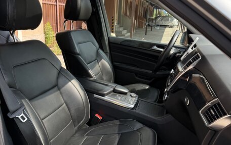 Mercedes-Benz M-Класс, 2012 год, 2 390 000 рублей, 4 фотография