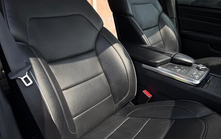 Mercedes-Benz M-Класс, 2012 год, 2 390 000 рублей, 6 фотография