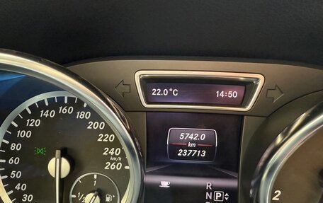 Mercedes-Benz M-Класс, 2012 год, 2 390 000 рублей, 7 фотография