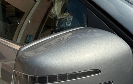 Mercedes-Benz M-Класс, 2012 год, 2 390 000 рублей, 15 фотография