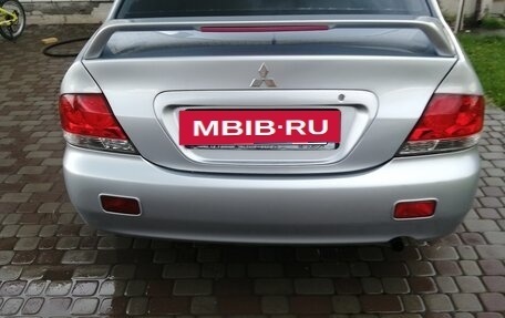 Mitsubishi Lancer IX, 2007 год, 330 000 рублей, 7 фотография