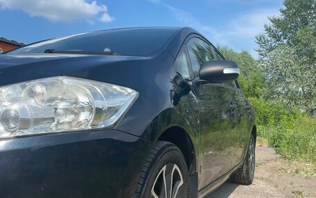 Toyota Auris II, 2012 год, 1 200 000 рублей, 4 фотография