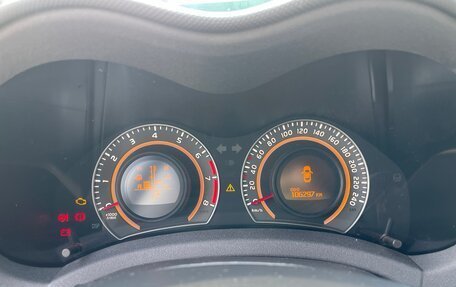 Toyota Auris II, 2012 год, 1 200 000 рублей, 8 фотография