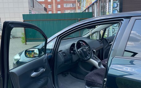 Toyota Auris II, 2012 год, 1 200 000 рублей, 14 фотография