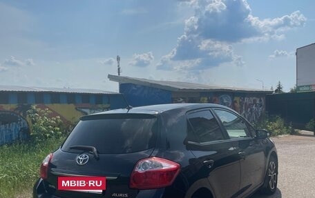 Toyota Auris II, 2012 год, 1 200 000 рублей, 7 фотография