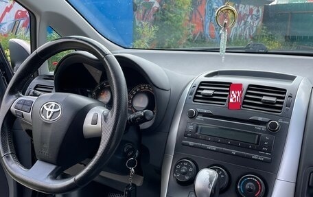 Toyota Auris II, 2012 год, 1 200 000 рублей, 11 фотография