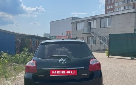 Toyota Auris II, 2012 год, 1 200 000 рублей, 5 фотография