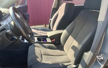 Volkswagen Passat B6, 2008 год, 850 000 рублей, 8 фотография