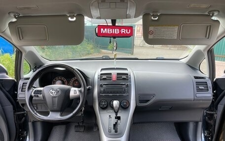 Toyota Auris II, 2012 год, 1 200 000 рублей, 9 фотография