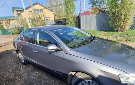 Volkswagen Passat B6, 2008 год, 850 000 рублей, 10 фотография
