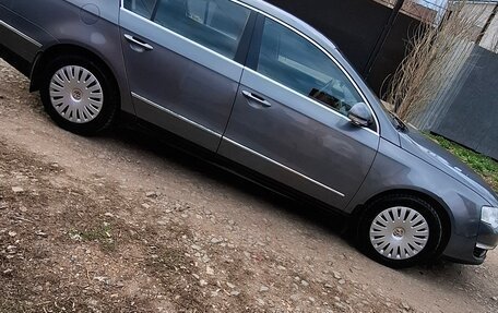 Volkswagen Passat B6, 2008 год, 850 000 рублей, 15 фотография