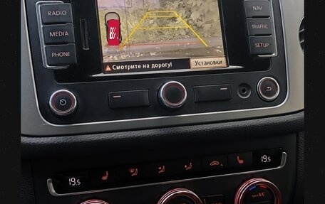 Volkswagen Tiguan I, 2013 год, 1 300 000 рублей, 6 фотография