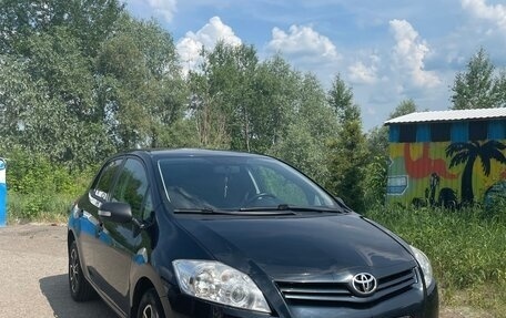 Toyota Auris II, 2012 год, 1 200 000 рублей, 3 фотография