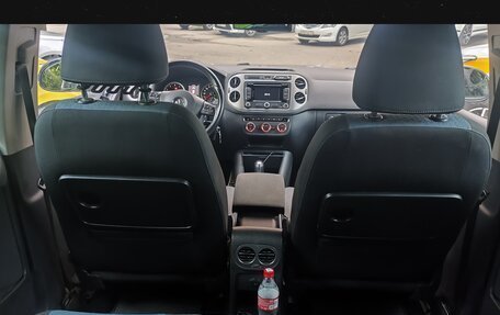 Volkswagen Tiguan I, 2013 год, 1 300 000 рублей, 7 фотография