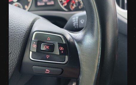 Volkswagen Tiguan I, 2013 год, 1 300 000 рублей, 11 фотография
