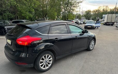Ford Focus III, 2016 год, 1 220 000 рублей, 6 фотография