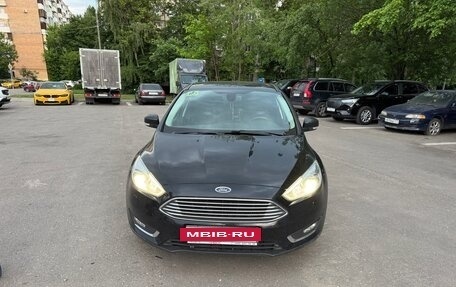 Ford Focus III, 2016 год, 1 220 000 рублей, 4 фотография