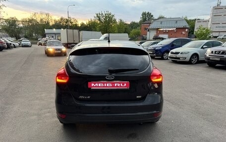 Ford Focus III, 2016 год, 1 220 000 рублей, 5 фотография