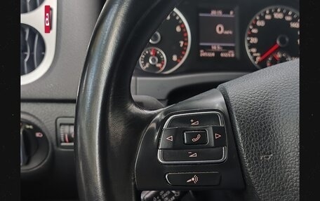 Volkswagen Tiguan I, 2013 год, 1 300 000 рублей, 9 фотография