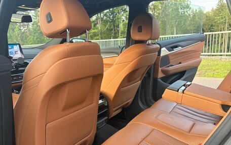 BMW 6 серия, 2021 год, 4 650 000 рублей, 5 фотография