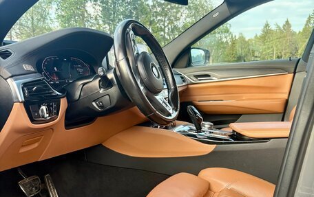 BMW 6 серия, 2021 год, 4 650 000 рублей, 6 фотография